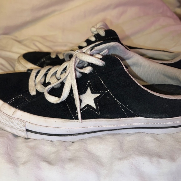 Converse One Star Mules - Picture 4 of 8